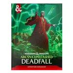 Wizards of the Coast D&D Arcana Unleashed Deadfall