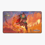 Mulan DLC Playmat