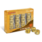 Ultra Pro Ixalan Loyalty Dice Set