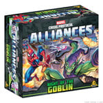 Marvel Crisis Protocol - Night of the Goblin