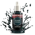 TAP FANATIC ACRYLIC - SCARAB GREEN