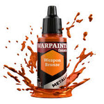 TAP FANATIC METALLICS - WEAPON BRONZE