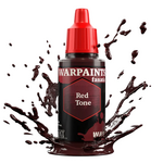 TAP FANATIC WASH - RED TONE