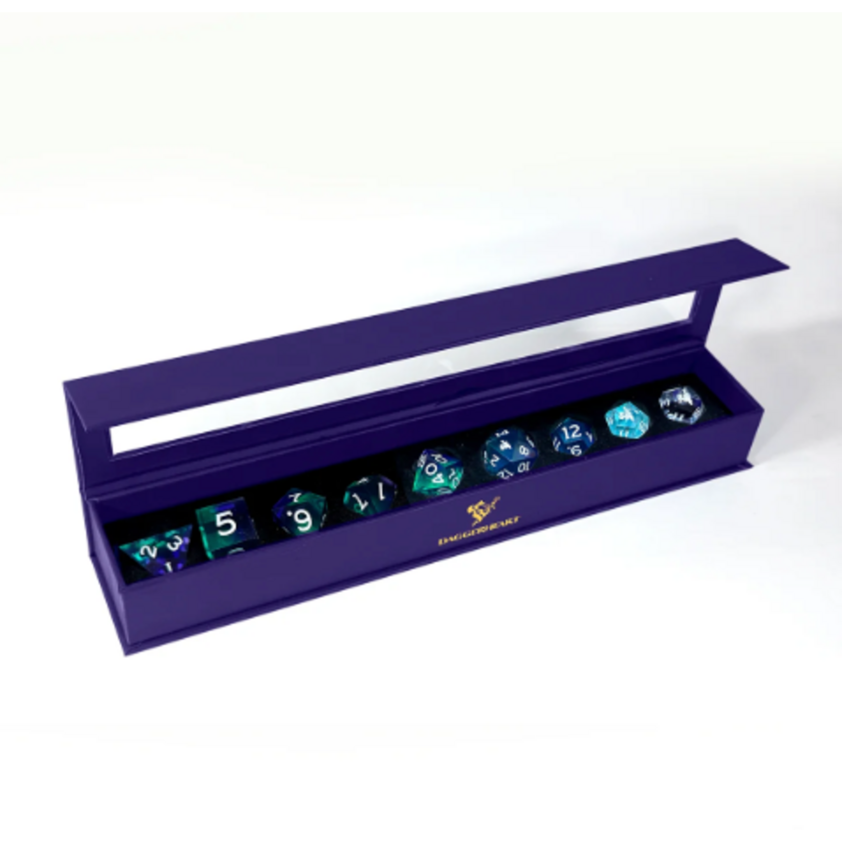 Daggerheart Fate of Duality 9ct Dice