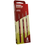 Hobby Starter Brush Set (TAP)