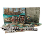 Pirate Borg Starter Set