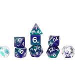 Daggerheart Fate of Duality 9ct Dice (Not Sharp)
