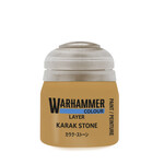 Games Workshop Warhammer Colour Karak Stone 12ml