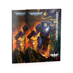 Games Workshop Codex Space Marines 11th (40K)