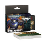 Games Workshop Command Pack Space Marines (40K)