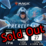 Reality Fracture Pre-Release