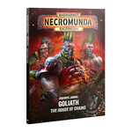 Necromunda Underhive Journal Goliath The House of Chains