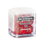 Necromunda House Goliath Dice