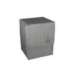 KARDIKO - Deck Box - Classic Grey 80+