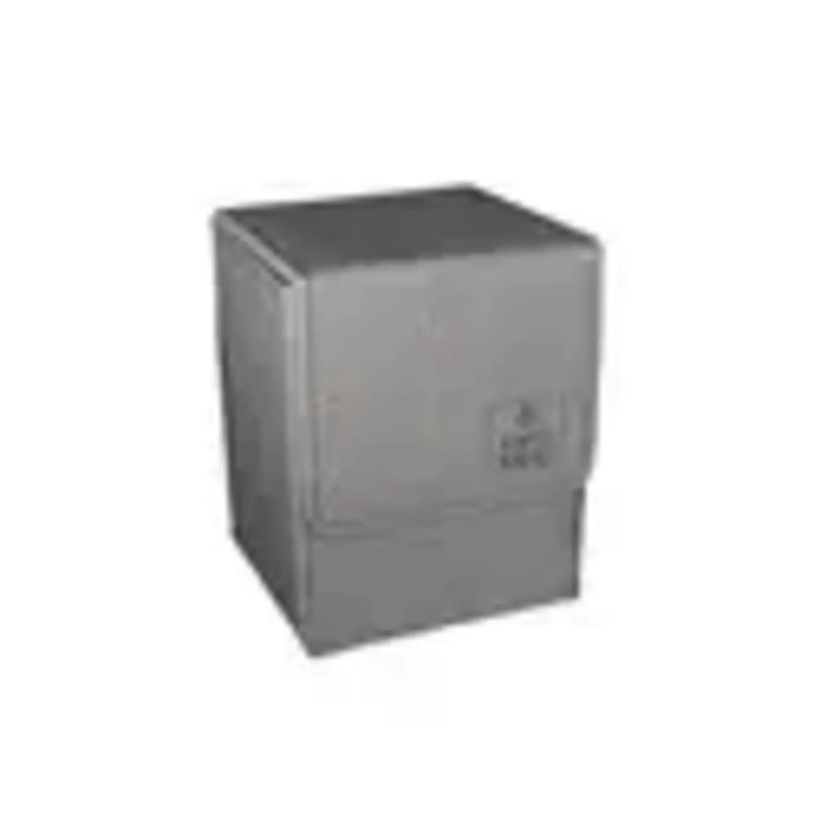 KARDIKO - Deck Box - Classic Grey 80+