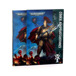 Games Workshop Codex Adeptus Custodes 11th (40K)