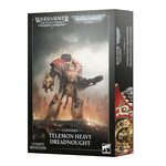 Custodes Telemon Heavy Dreadnought (40K)