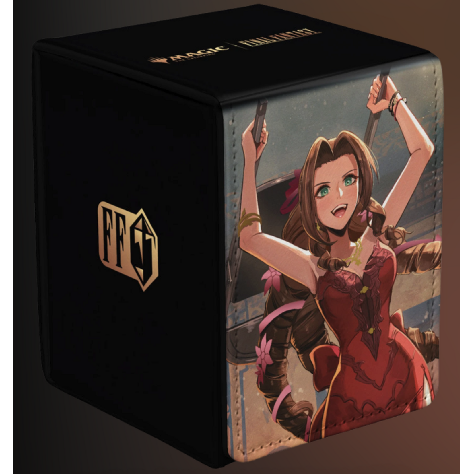 Ultra Pro x Final Fantasy Deck Box
