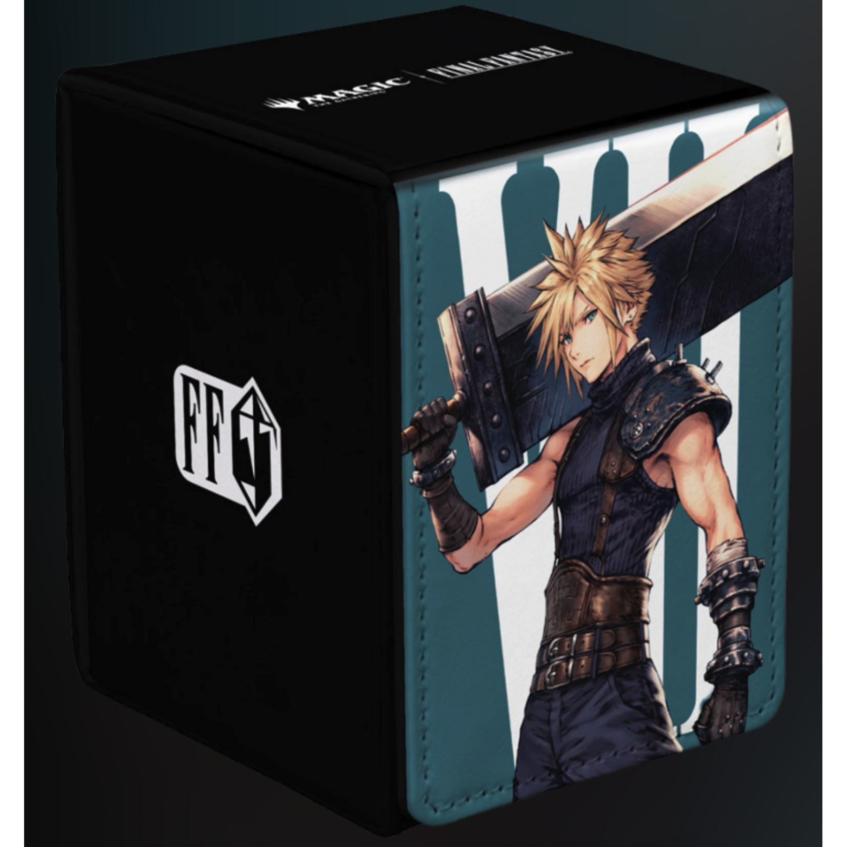Ultra Pro x Final Fantasy Deck Box