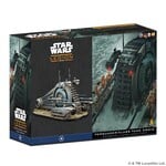 Star Wars Legion – NR-N99 Persuader Droid