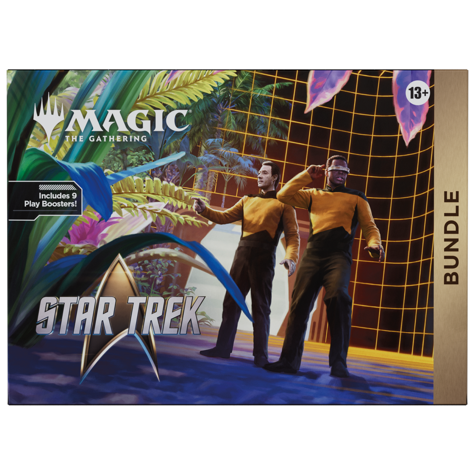 Star Trek Bundle