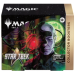 Star Trek Collector Booster Box