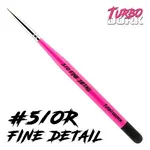 Brush Fauxlinsky Single Fine Detail Size #5/0R