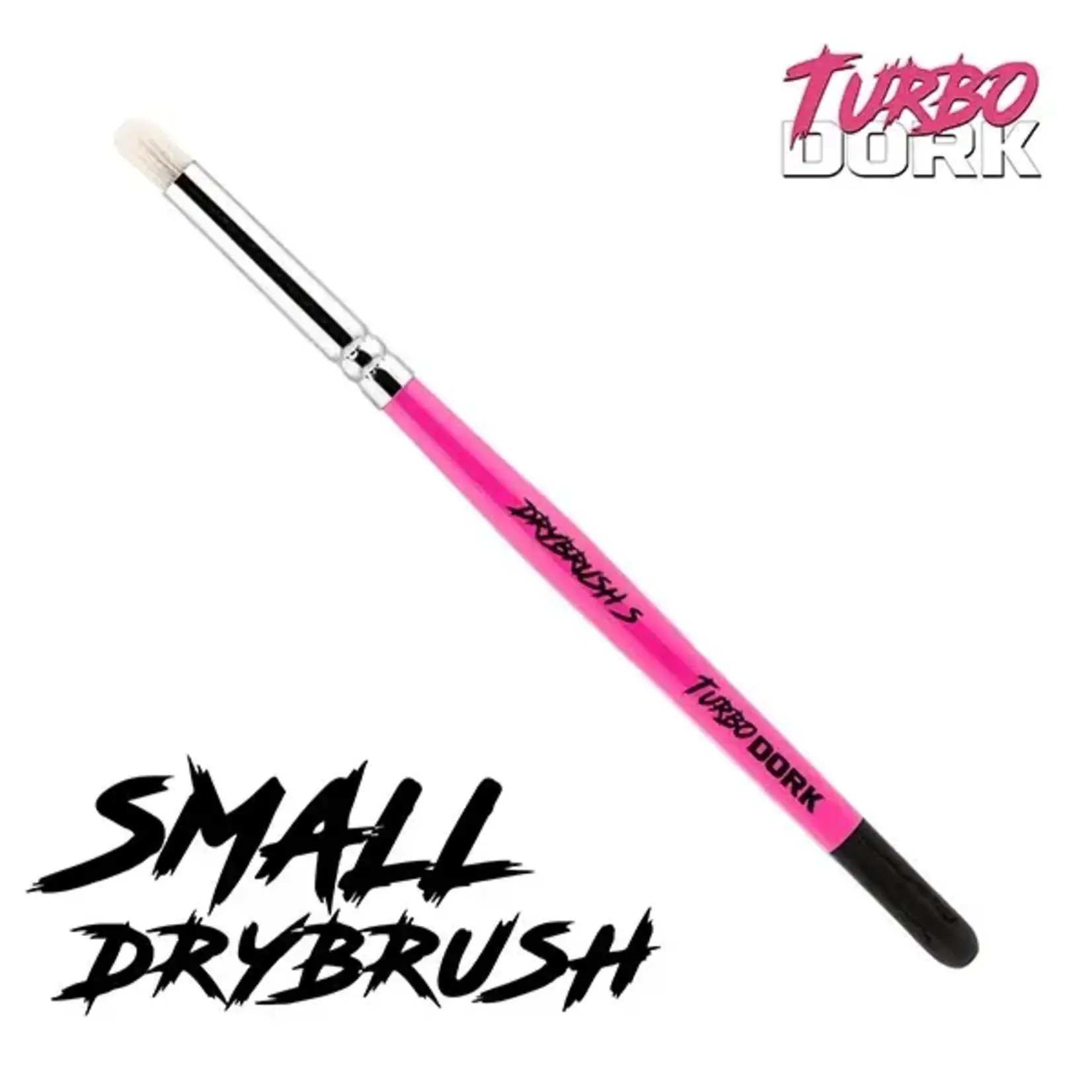 Brush Fauxlinsky Single Drybrush Size S