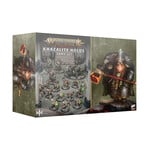 Khazalite Holds Army Set