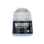 Warhammer Tone Pro Ultramar Blue 5