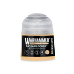 Warhammer Tone Pro Ta'unar Ochre 5