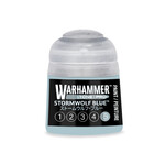 Warhammer Tone Pro Stormwolf Blue 5