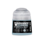 Warhammer Tone Pro Stormwolf Blue 4