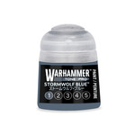 Warhammer Tone Pro Stormwolf Blue 1