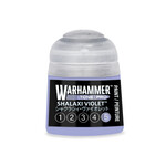 Warhammer Tone Pro Shalaxi Violet 5