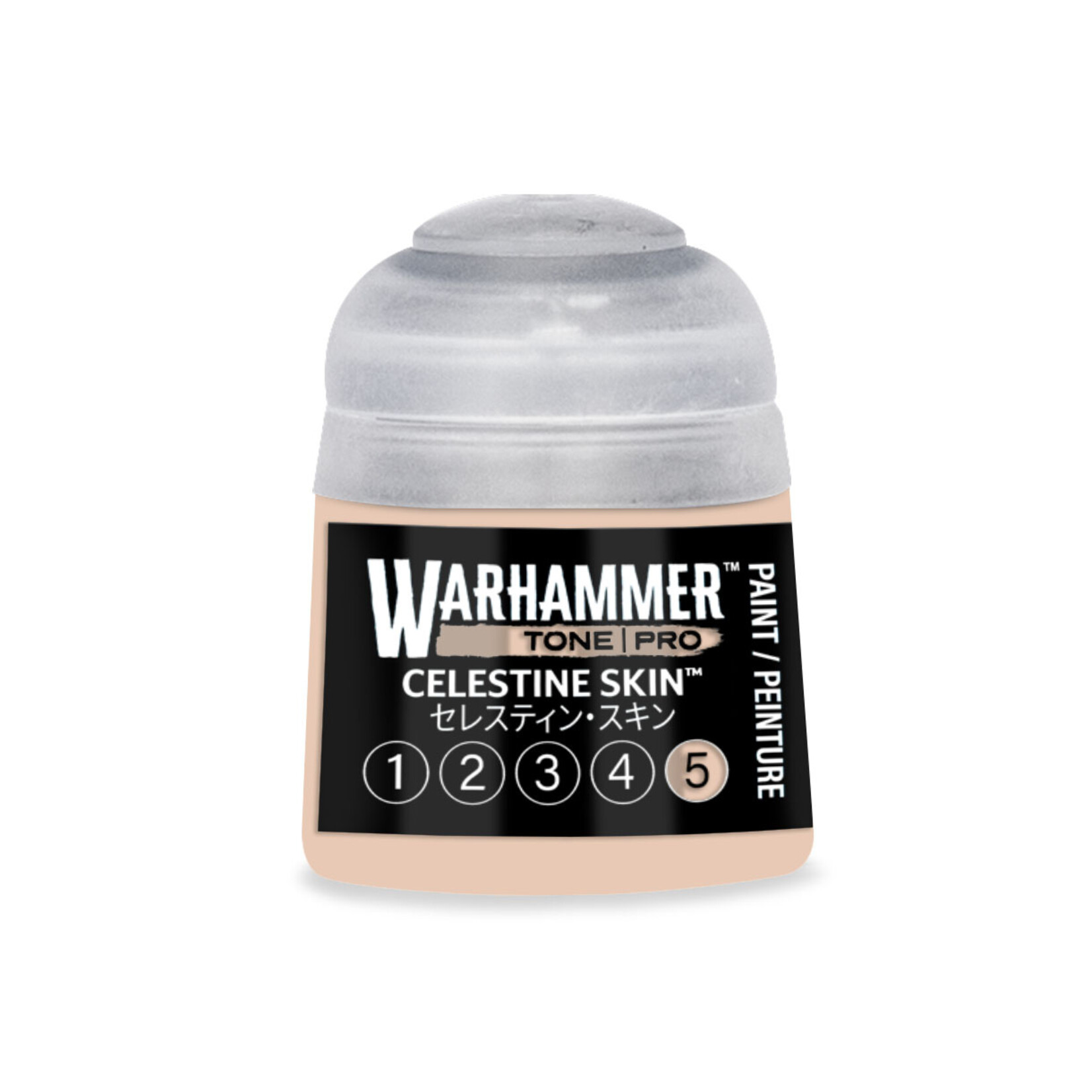 Warhammer Tone Pro Celestine Skin 5