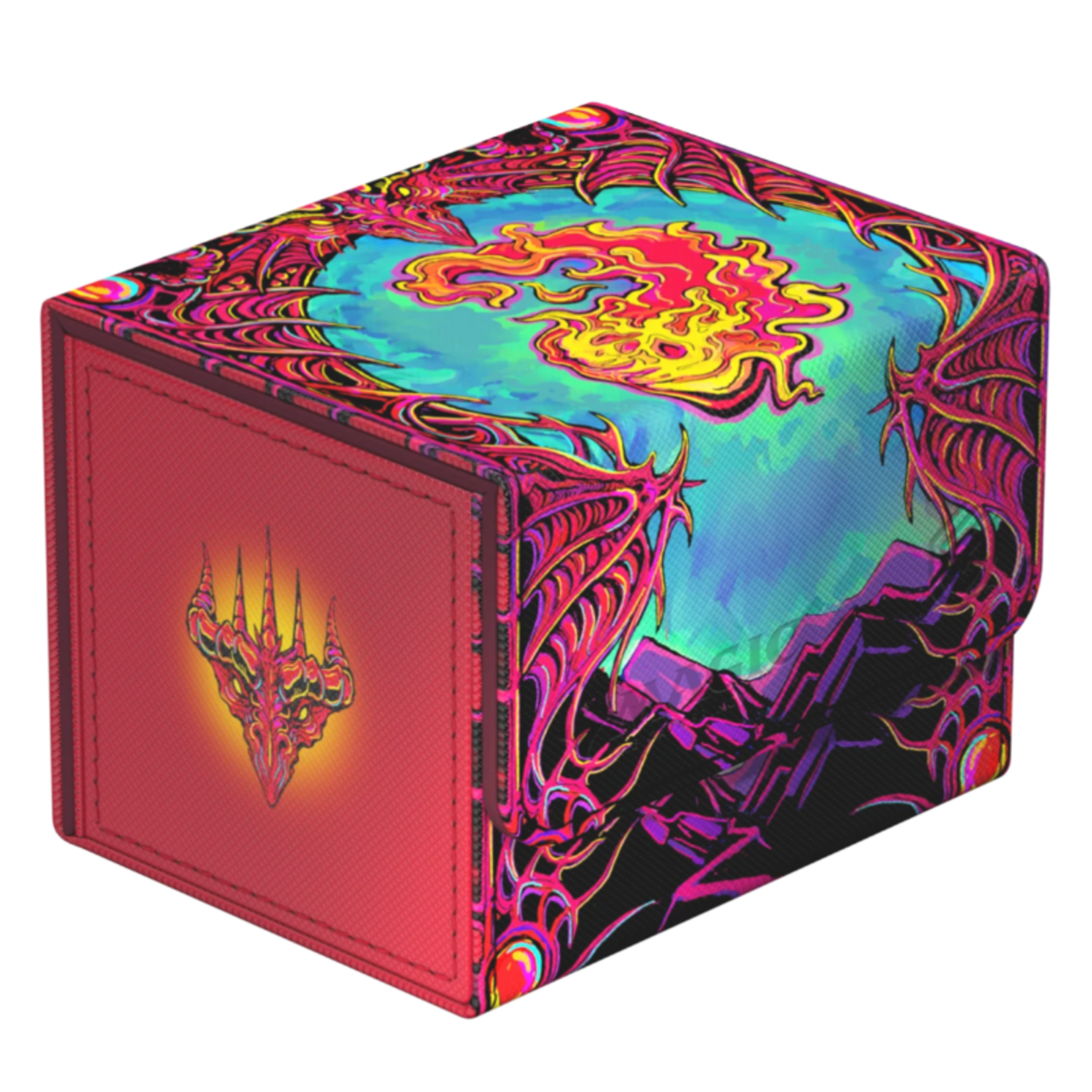 Ultimate Guard Ultimate Guard Sidewinder