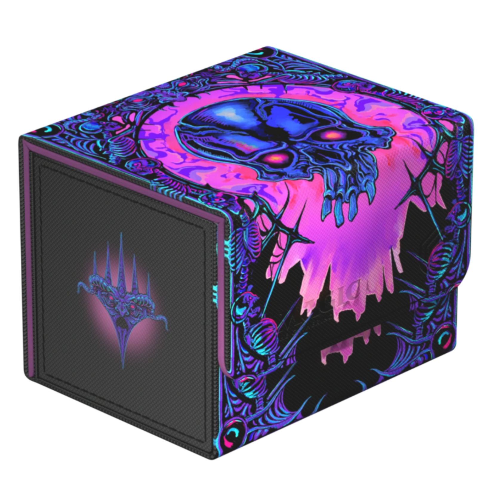 Ultimate Guard Ultimate Guard Sidewinder