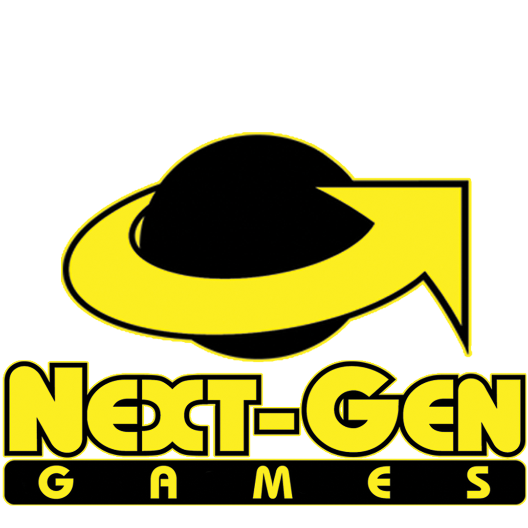 Gen Games