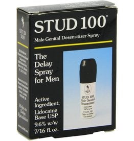 Stud 100 Male Potion