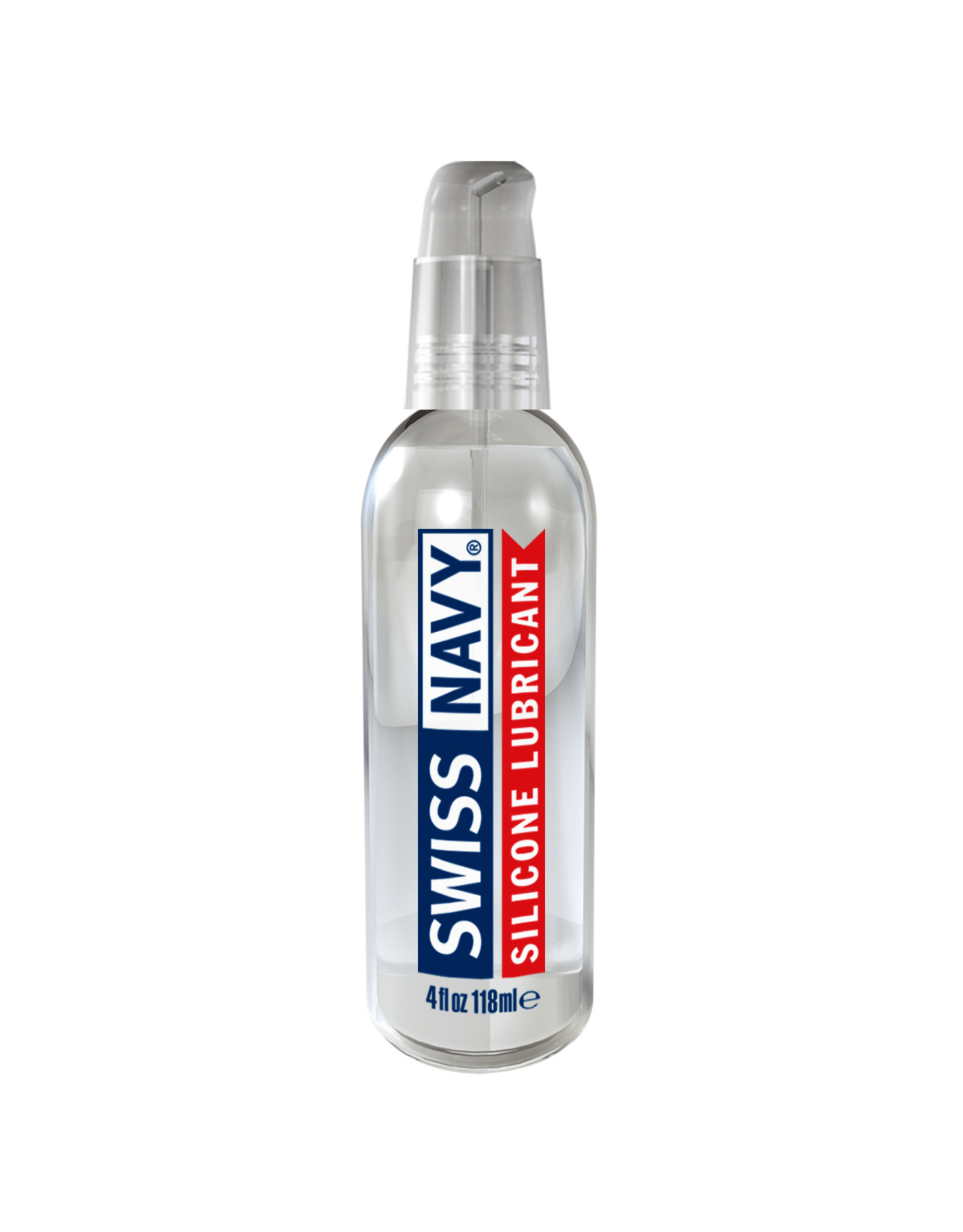 Swiss Navy Silicone Based