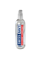 Swiss Navy Silicone Based