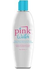 Pink Water