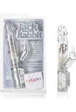 Waterproof Jack Rabbit Clear 716770040275