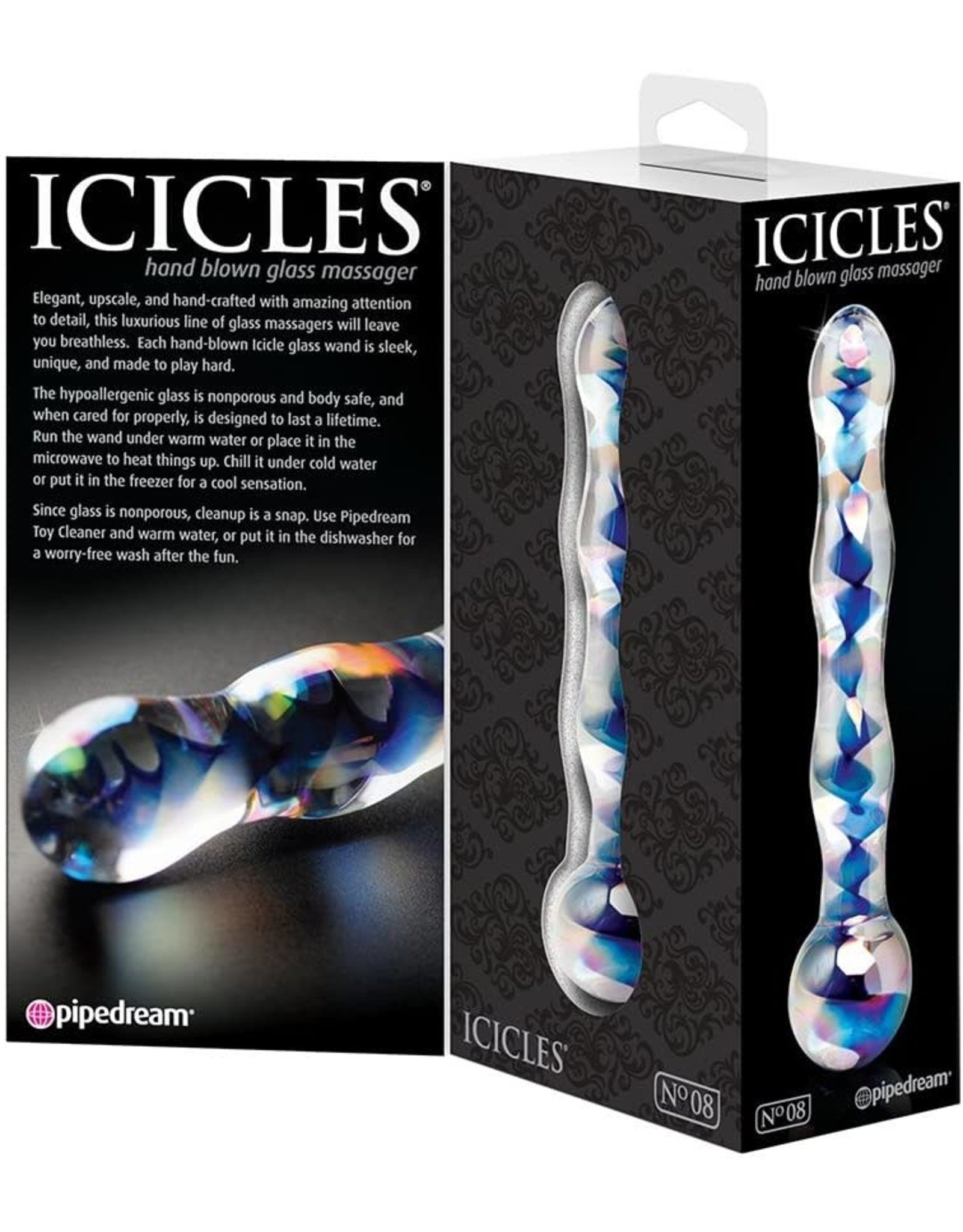 ICICLES #8