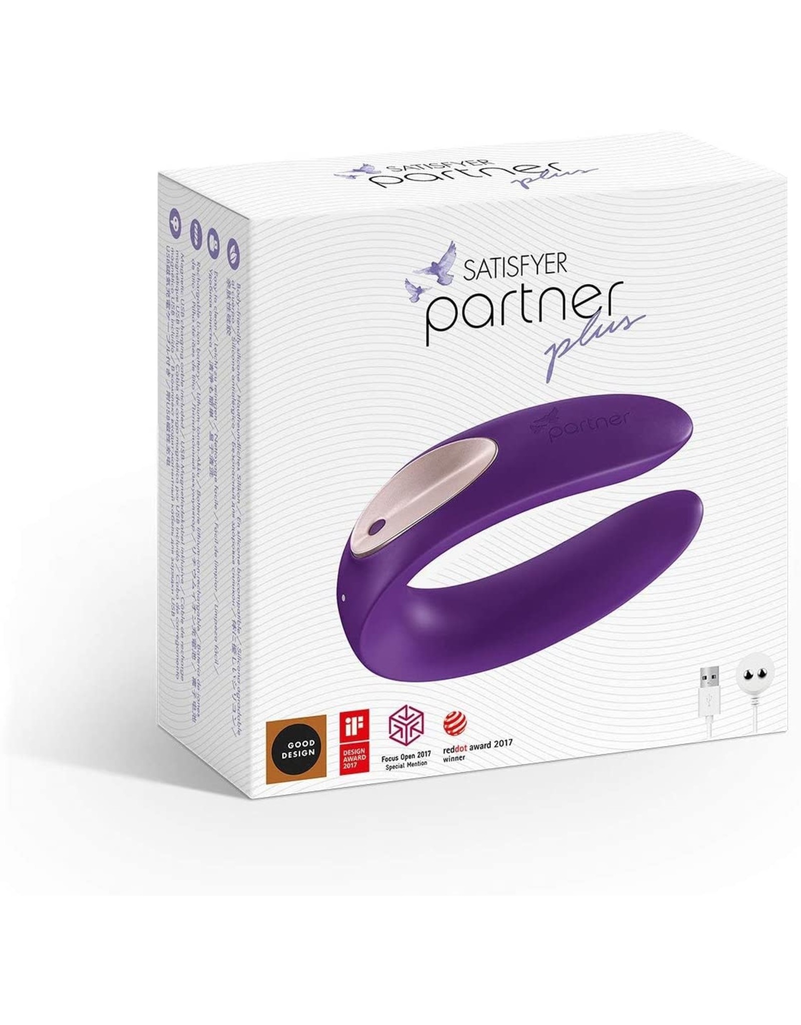 PARTNER PLUS