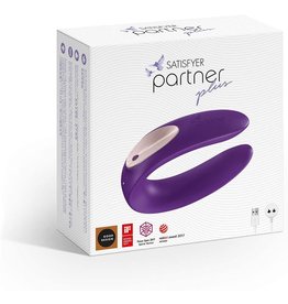 PARTNER PLUS