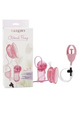 Butterfly Clitoral Pump 716770038623