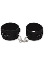 Electric EEL Inc Lux Fetish Quality Love Cuffs 4890808042816