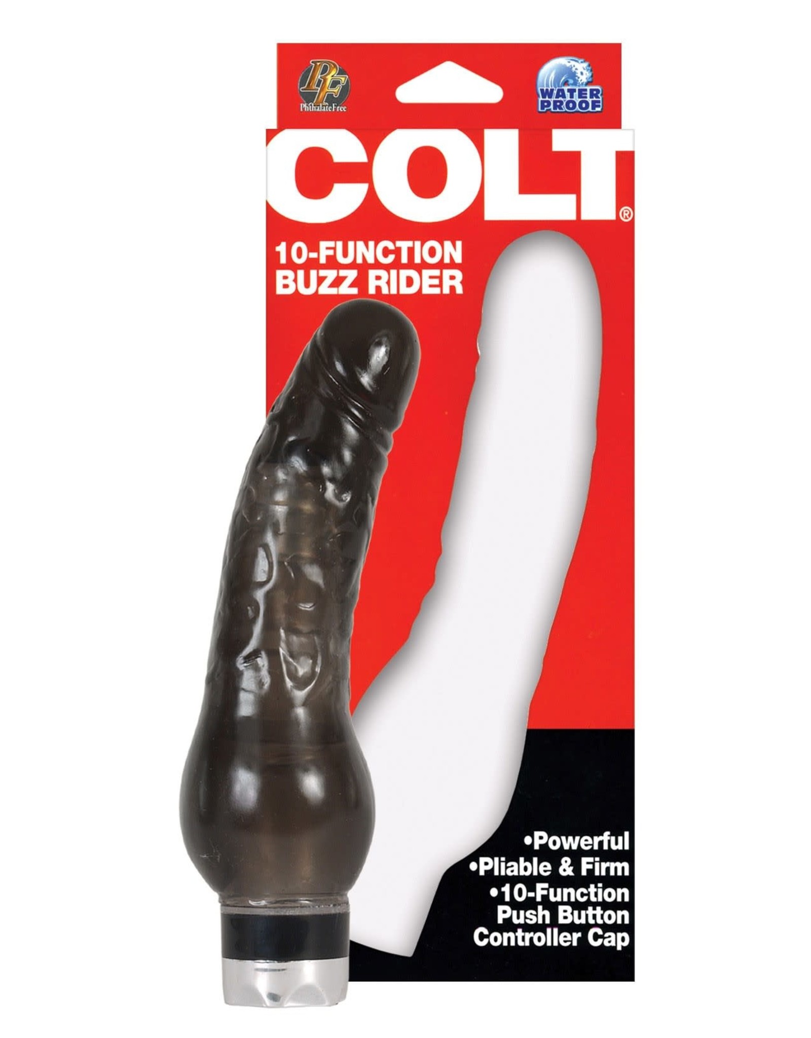 Buzz Rider - Colt